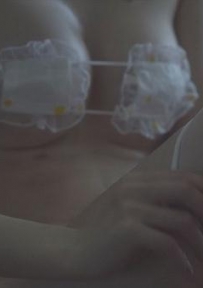 鹿八岁baby - NO.093 小雏菊[1V-131M]