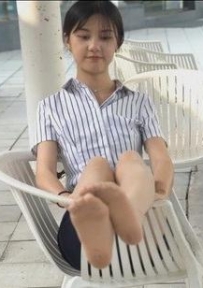 [MussGirl慕丝女郎] 视频花絮 NO.457 叶子[1V-118.6M]